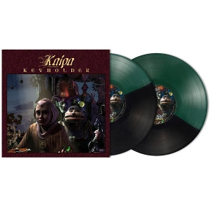 Kaipa - Keyholder