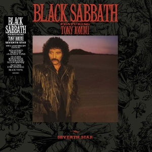 Black Sabbath - Seventh Star