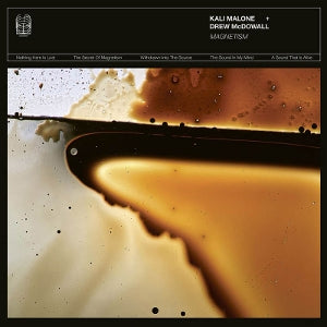 MALONE, KALI & DREW MC... - MAGNETISM