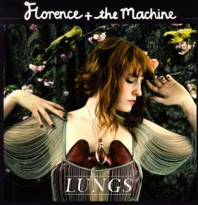 Florence + the Machine - Lungs