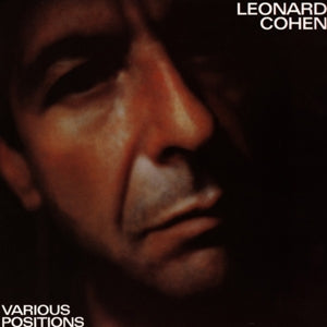 Cohen, Leonard - Various Positions
