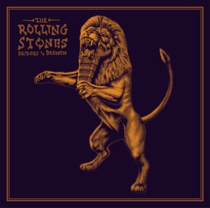 Rolling Stones - Bridges To Bremen