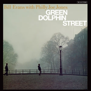 Evans, Bill - Green Dolphin Street