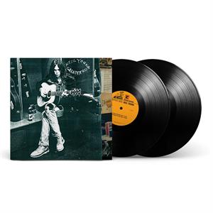 Young, Neil - Greatest Hits