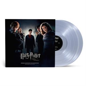 Hooper, Nicholas - Harry Potter and the O...