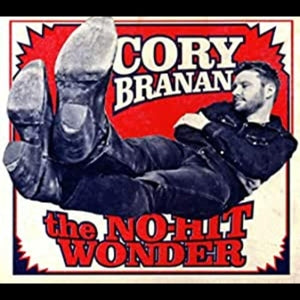 BRANAN, CORY - NO-HIT WONDER