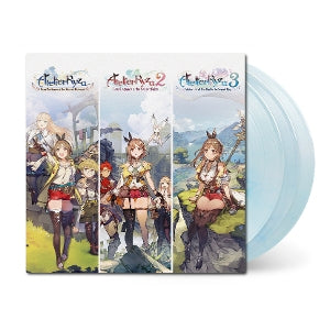 V/A - Atelier Ryza Trilogy