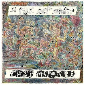 MCCOMBS, CASS - A FOLK SET APART