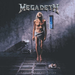 Megadeth - Countdown To Exctinction (Compact Disc)