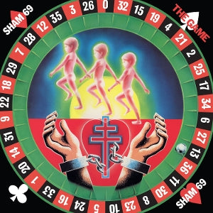 Sham 69 - Game