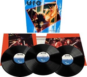 Ufo - Wild, the Willing &Amp...