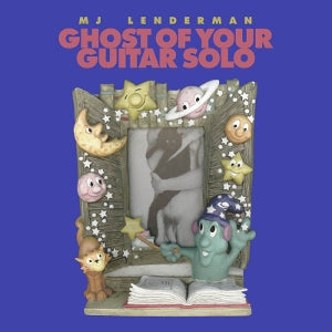 Lenderman, Mj - Ghost of Your Guitar Solo
