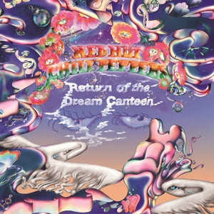 Red Hot Chili Peppers - Return of the Dream Ca...