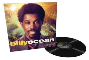 Ocean, Billy - His Ultimate Collection