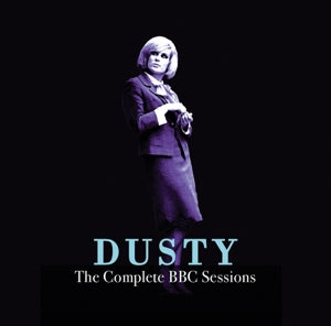 Springfield, Dusty - Complete Bbc Sessions
