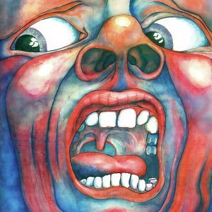 King Crimson - In the Court of the Cr... (Compact Disc)