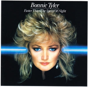 Tyler, Bonnie - Faster Than the Speed ... (Compact Disc)