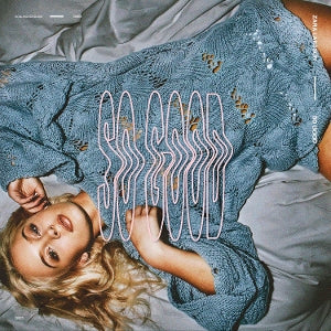 Larsson, Zara - So Good