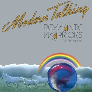 Modern Talking - Romantic Warriors (Compact Disc)