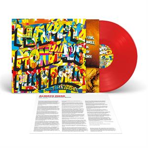 Happy Mondays - Pills N Thrills and B...