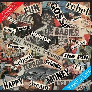 Sham 69 - That's Life