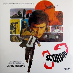 Fielding, Jerry - Scorpio