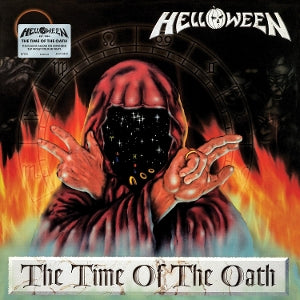 Helloween - Time of the Oath