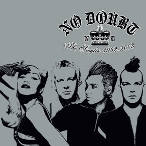 No Doubt - Singles 1992-2003