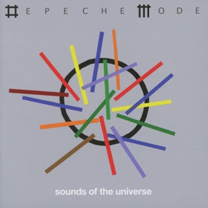 Depeche Mode - Sounds of the Universe (Compact Disc)