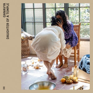 Ganavya - Daughter of the Temple