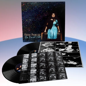 Faun Fables - Transit Rider