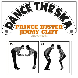 V/A - Dance the Ska