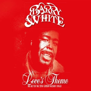 White, Barry - Love's Theme: the Best...