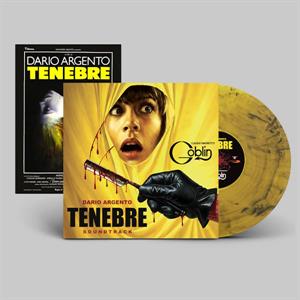 Simonetti's Goblin Cla... - Tenebre