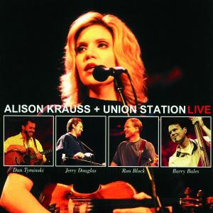 Alison Krauss & Un... - Alison Krauss + Union ... (Compact Disc)