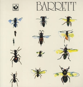 Barrett, Syd - Barrett