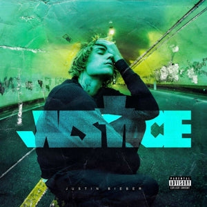 Bieber, Justin - Justice (Compact Disc)