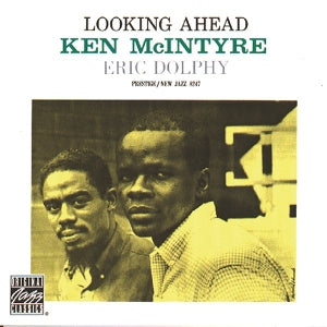 McIntyre, Ken & Eric D... - Looking Ahead