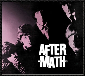 Rolling Stones - Aftermath (Uk Version) (Compact Disc)
