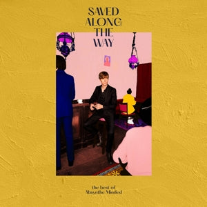 Absynthe Minded - Saved Along the Way - ...