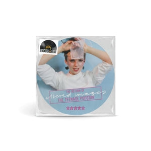 ALTERED IMAGES - RETURN OF THE TEENAGE POPSTAR