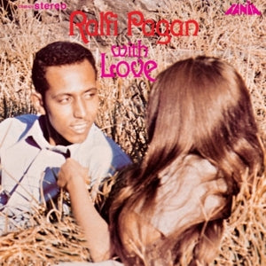 Pagan, Ralfi - With Love