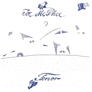 MCPHEE, JOE - TENOR