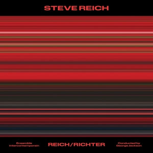 Ensemble Intercontempo... - Reich/Richter