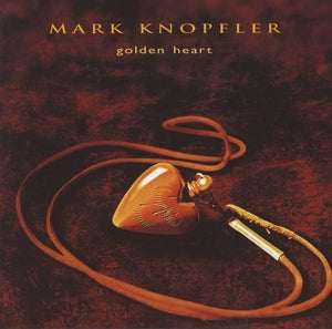 Knopfler, Mark - Golden Heart (Compact Disc)