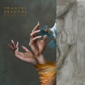 IMAGINE DRAGONS - REFLECTIONS