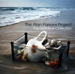 Alan Parsons Project, the - Definitive Collection (Compact Disc)
