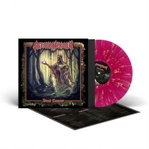 SLAUGHTERDAY - DREAD EMPEROR