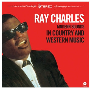 Charles, Ray - Modern Sounds In Count...