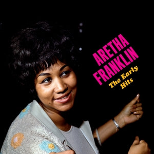 Franklin, Aretha - Early Hits